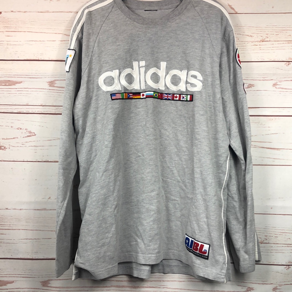 Adidas